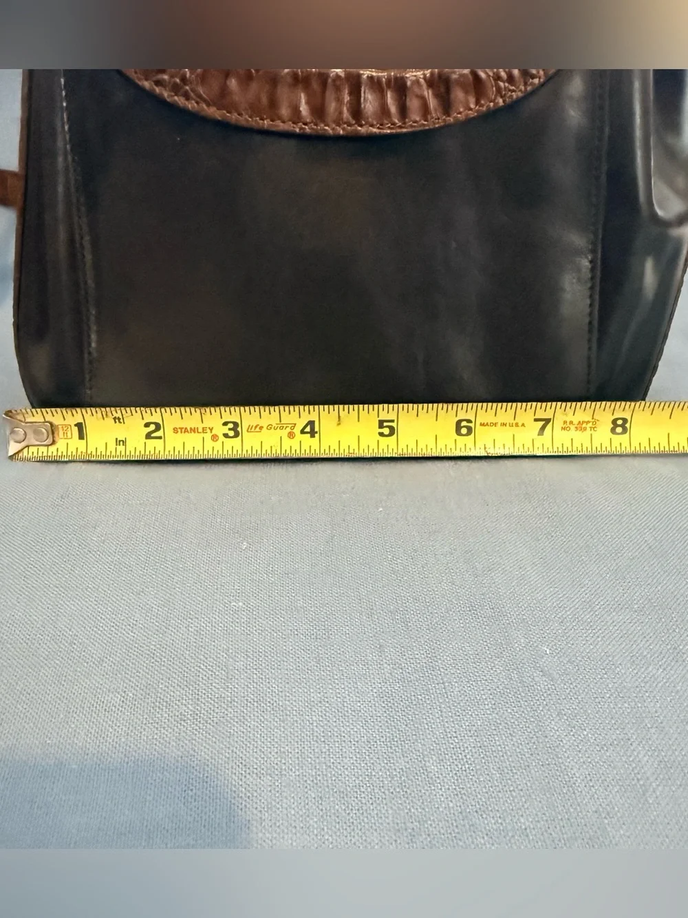 Brahmin gorgeous vintage